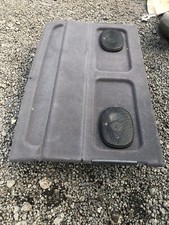Range rover p38 parcel shelf - parcel,