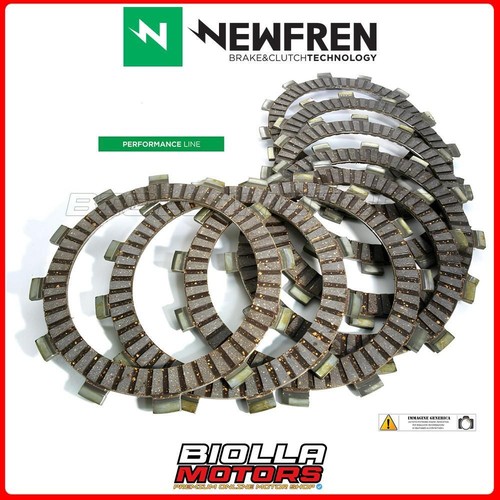 F1677r clutch disc series - clutch,