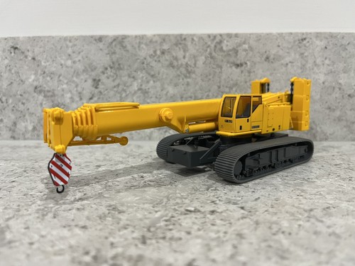 Corgi liebherr ltr - ltr, 1100