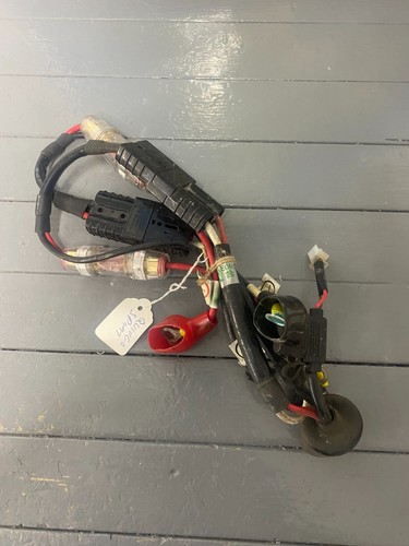 Mobility scooter quingo sport - quingo,