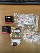 Yamaha ty175 ty125 ENGINE