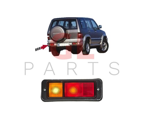For isuzu trooper - for, opel