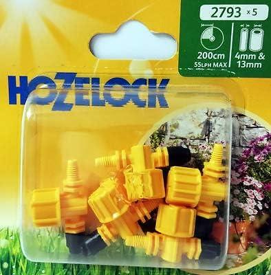 Hozelock irrigator degree - hozelock, 90