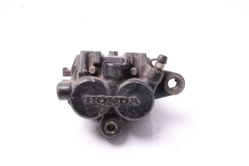 Brake caliper front right