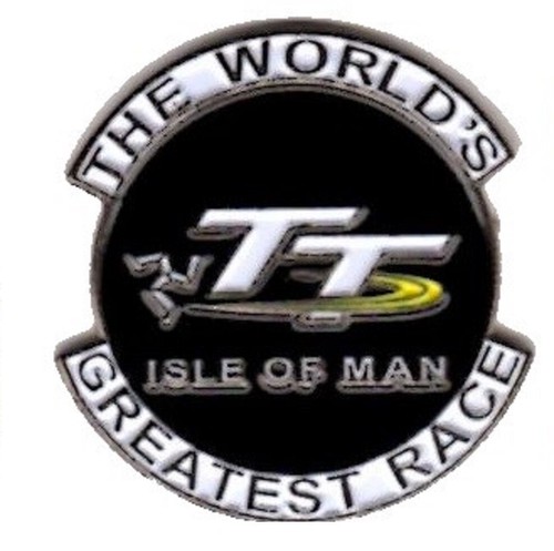 Isle man races - of,