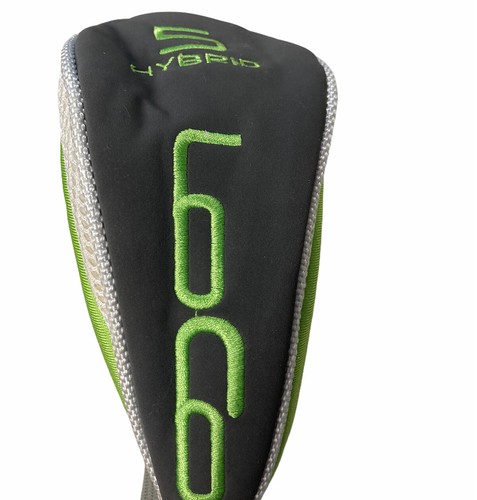 Dunlop loco hybrid - dunlop, 5