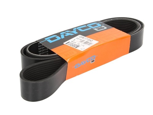 Dayco day10pk1715hd ribbed - dayco, v-ribbed