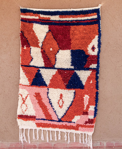 Moroccan berber beni - berber,