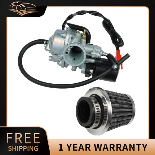 Carburettor carb for eton - for,