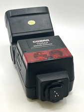 Cobra 700 AF Dedicated Flash For Pentax AF