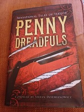 Penny Dreadfuls: Sensational