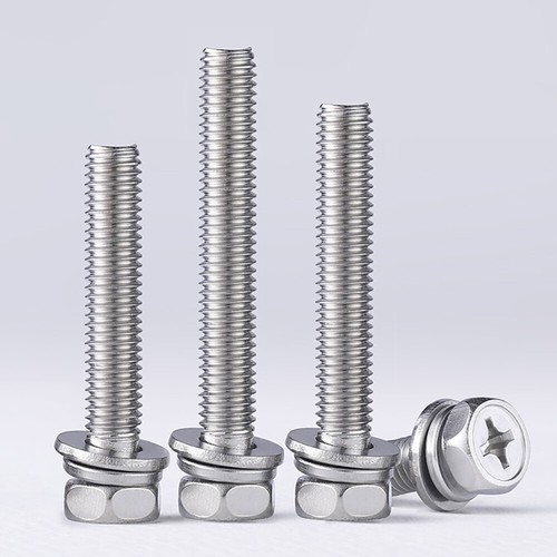 Philips hex head screws - philips,