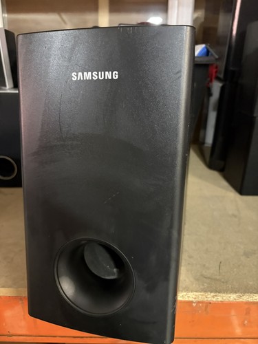 Samsung subwoofer wtz212 - samsung, ps-wtz212