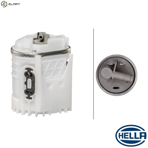 Fuel pump 8tf 358 - fuel, 106-271