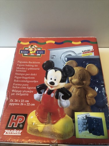 Zenker disney mickey - zenker,