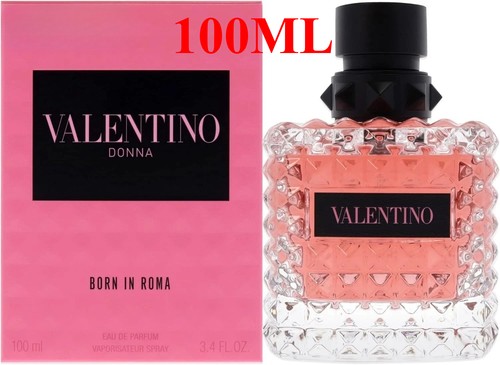 Valentino female born roma - born, in