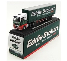 Eddie Stobart - MAN TGX XXL