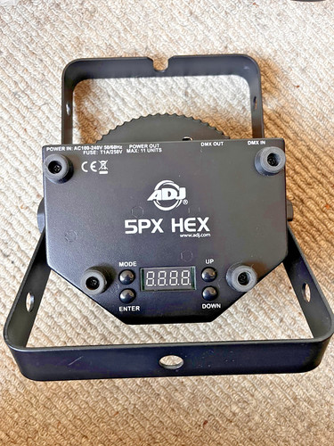 Adj 5px hex - adj, can