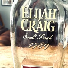 Elijah Craig Small Batch-