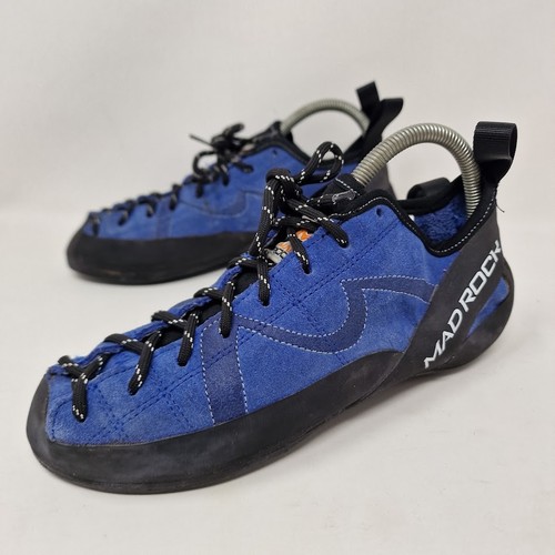 Mad rock climbing shoes - mad,