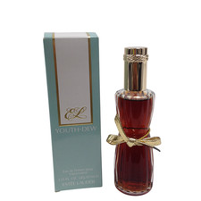 Estee Lauder Youth-Dew Eau de Parfum Spray 67ml Boxed Ex-Display Pre-Owned Used