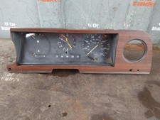 For Transit Mk2 Speedo Dials