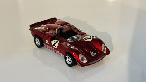 Mattel mebetoys 6612 alfa - mebetoys,