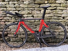 Planet X Stealth Pro Carbon TT
