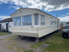 Willerby Static Caravan
