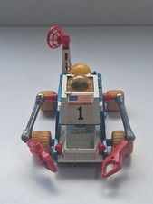  Corgi Toys 811 James Bond 007