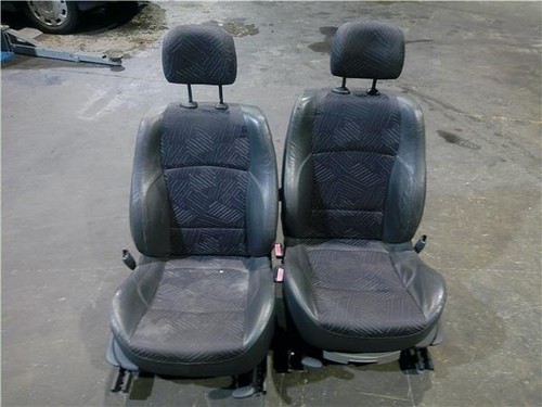 Semicuero seat kit renault - seat,
