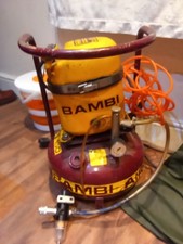 Bambi VT150 Compressor - Ultra