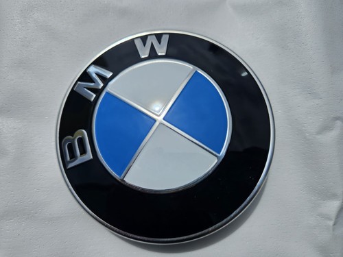 Genuine bmw x3 - 6,