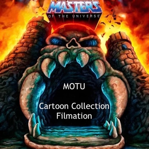 Masters the universe - masters,