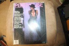 Penthouse Magazine February