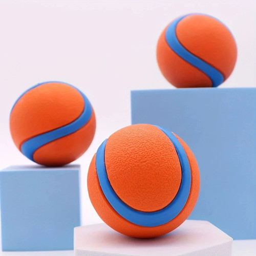 Dog ball chuckit - ball-chuckit!,