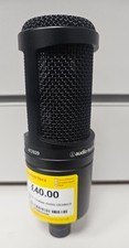 Audio-Technica  AT2020