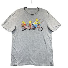 Old Navy Simpsons Family