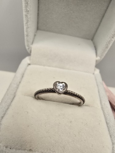 Genuine pandora 190896cz - pandora, one