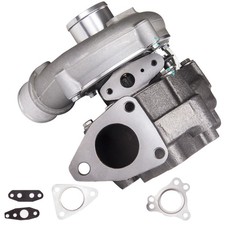 Vnt turbo for toyota - for, rav4