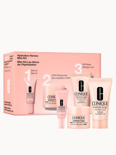 Clinique moisture surge - clinique,