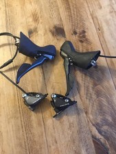 Shimano RS685 Shifters RS805