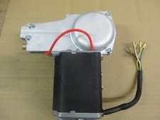 Jaguar Mk2 240 340 Daimler V8-250 Lucas DR3 wiper motor reconditioned 75310