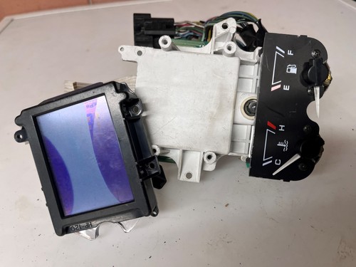 Used genuine honda gl1500 - honda,