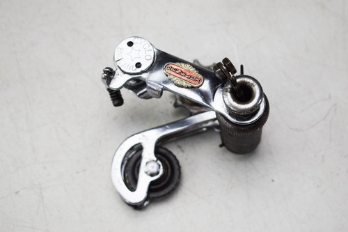 Cyclo benelux vintage bicycle - cyclo,