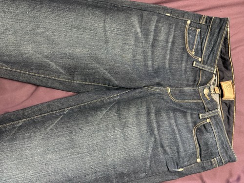 Paige women jeans blue - 26,