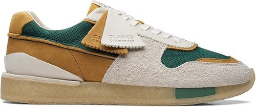 Clarks originals mens bnib - clarks,
