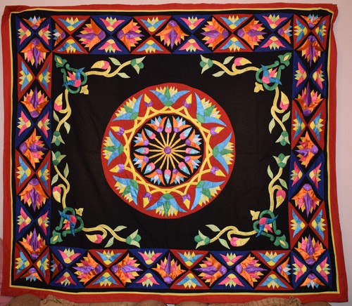 Wall art hanging tapestry - hanging,