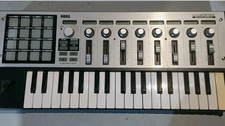 Korg microKONTROL MC-1 37-Key