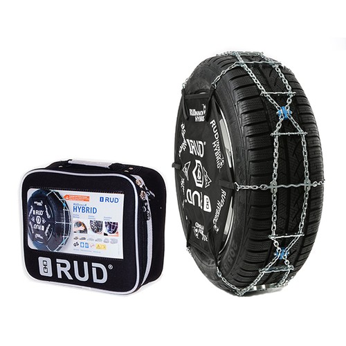 Snow chains rud rudinnov8 - chains,